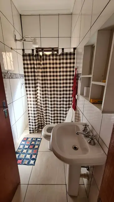 Chácara com 2 quartos à venda, 1594m2 em Zona Rural, Pocos De Caldas - MG - imagem 6 Foto 6 de Chácara com 2 quartos à venda, 1594m2 em Zona Rural, Pocos De Caldas - MG