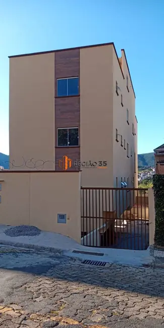 Foto 1 de Apartamento com 2 quartos à venda, 115m2 em Jardim Centenário, Pocos De Caldas - MG