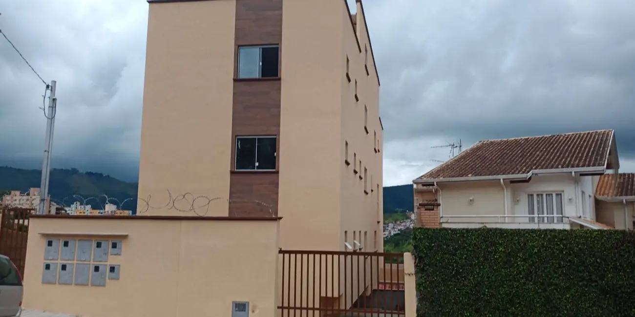 Apartamento com 2 quartos à venda, 115m2 em Jardim Centenário, Pocos De Caldas - MG - imagem 7 Foto 7 de Apartamento com 2 quartos à venda, 115m2 em Jardim Centenário, Pocos De Caldas - MG