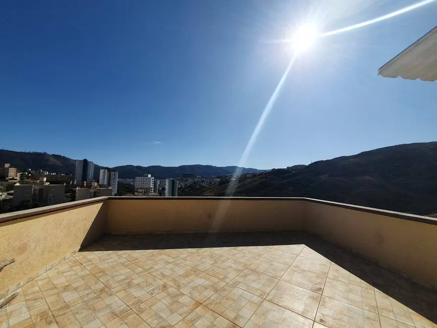 Apartamento com 2 quartos à venda, 115m2 em Jardim Centenário, Pocos De Caldas - MG - imagem 8 Foto 8 de Apartamento com 2 quartos à venda, 115m2 em Jardim Centenário, Pocos De Caldas - MG