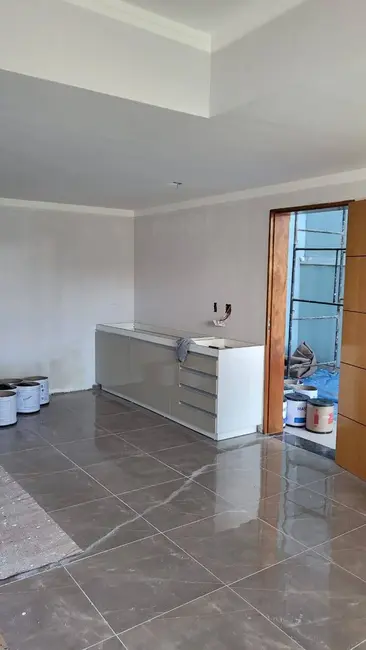 Casa com 3 quartos à venda, 120m2 em Pocos De Caldas - MG - imagem 2 Foto 2 de Casa com 3 quartos à venda, 120m2 em Pocos De Caldas - MG