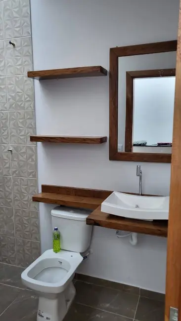 Casa com 3 quartos à venda, 120m2 em Pocos De Caldas - MG - imagem 8 Foto 8 de Casa com 3 quartos à venda, 120m2 em Pocos De Caldas - MG