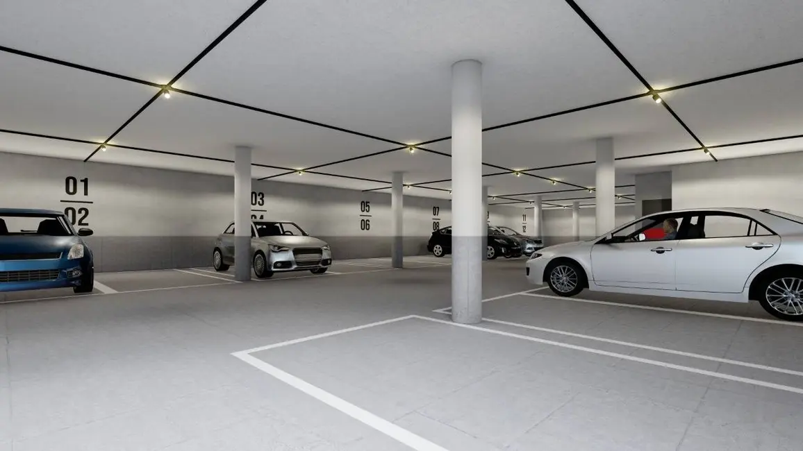 Foto 9 de Casa com 2 quartos à venda, 100m2 em Jardim Vitória, Pocos De Caldas - MG