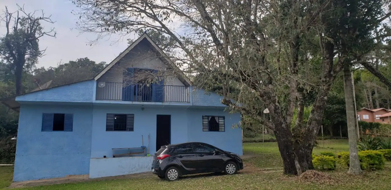 Chácara com 2 quartos à venda, 1120m2 em Caldas - MG - imagem 2 Foto 2 de Chácara com 2 quartos à venda, 1120m2 em Caldas - MG