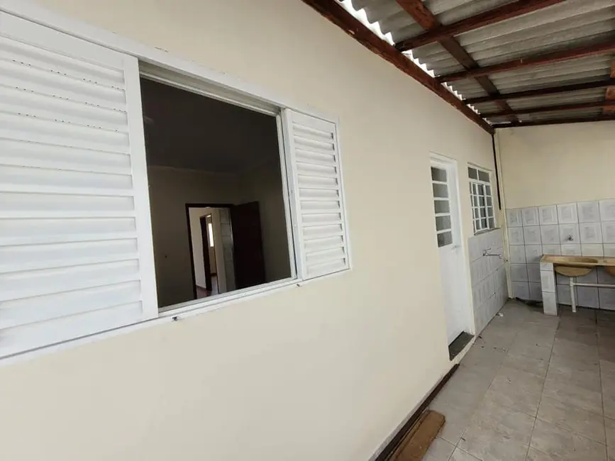 Foto 2 de Casa com 2 quartos à venda, 200m2 em Jardim do Contorno, Pocos De Caldas - MG