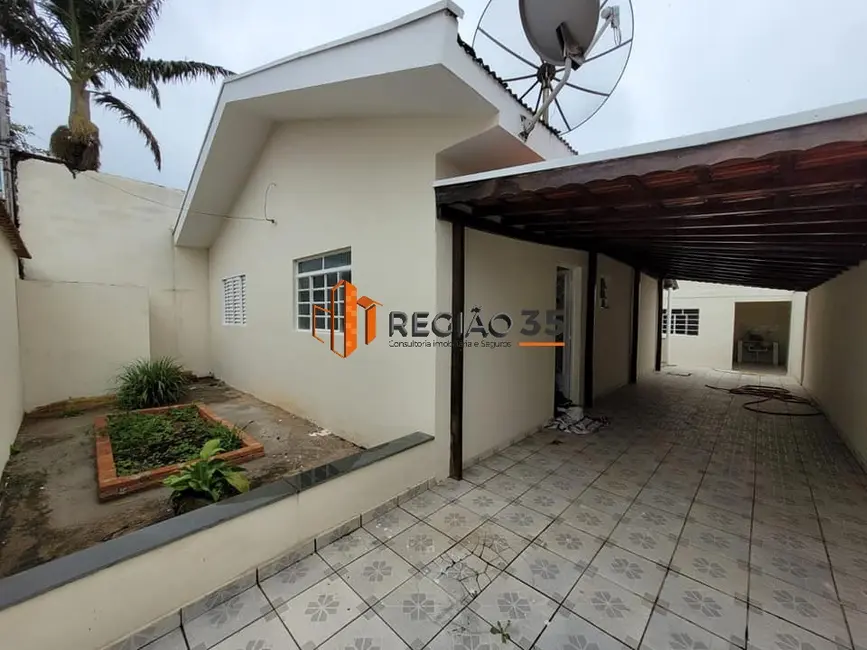 Foto 1 de Casa com 2 quartos à venda, 200m2 em Jardim do Contorno, Pocos De Caldas - MG