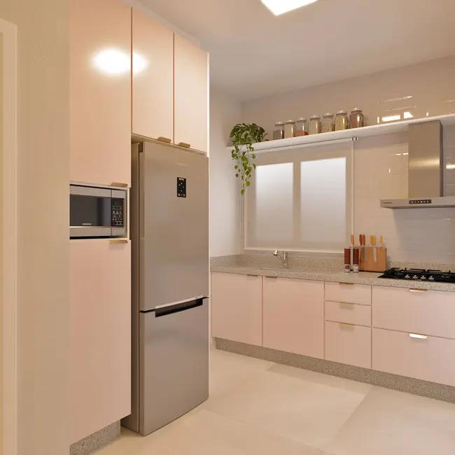 Foto 3 de Apartamento com 3 quartos à venda, 97m2 em Pocos De Caldas - MG