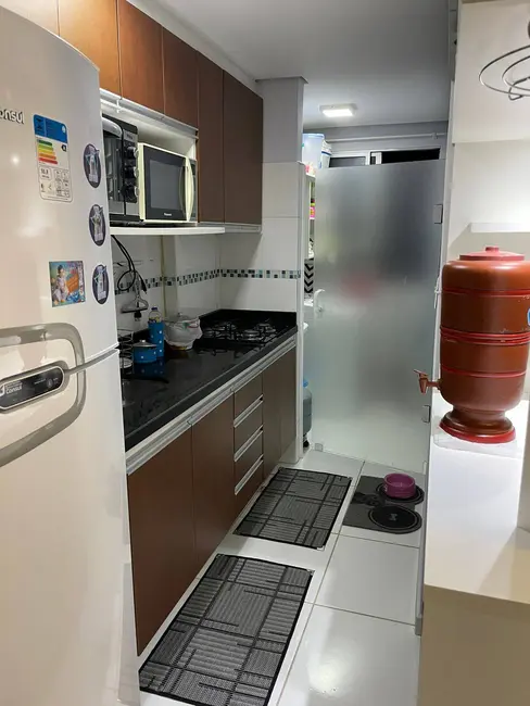 Apartamento com 2 quartos à venda, 45m2 em Jardim Country Club, Pocos De Caldas - MG - imagem 1 Foto 1 de Apartamento com 2 quartos à venda, 45m2 em Jardim Country Club, Pocos De Caldas - MG