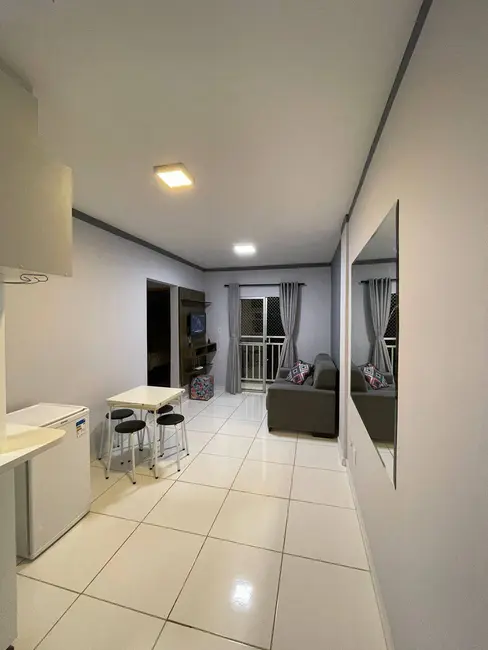 Apartamento com 2 quartos à venda, 45m2 em Jardim Country Club, Pocos De Caldas - MG - imagem 6 Foto 6 de Apartamento com 2 quartos à venda, 45m2 em Jardim Country Club, Pocos De Caldas - MG