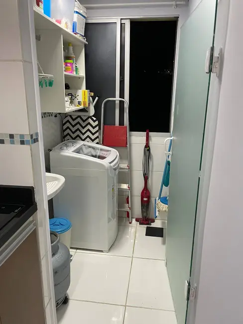 Apartamento com 2 quartos à venda, 45m2 em Jardim Country Club, Pocos De Caldas - MG - imagem 5 Foto 5 de Apartamento com 2 quartos à venda, 45m2 em Jardim Country Club, Pocos De Caldas - MG