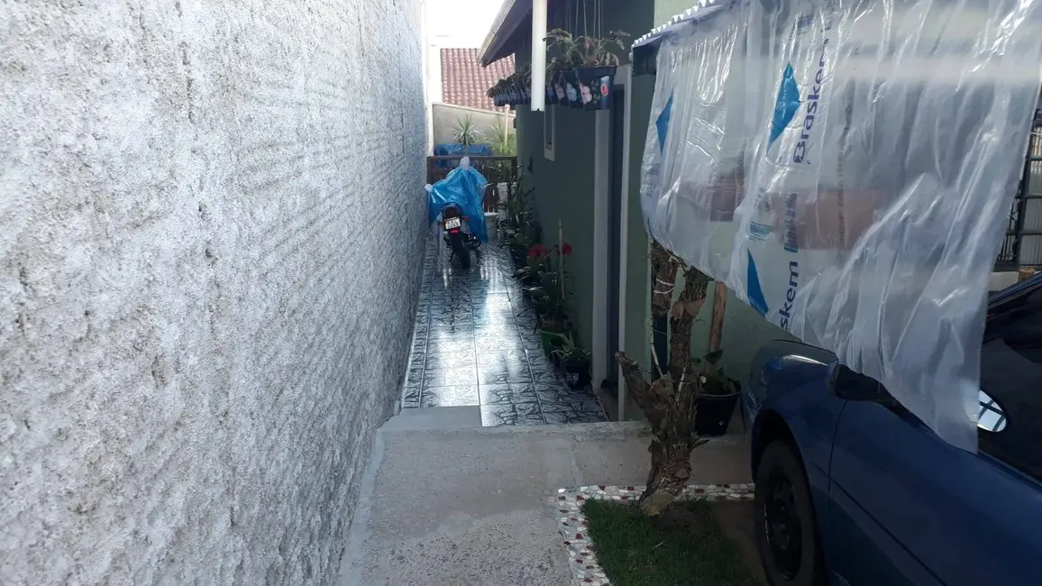 Foto 2 de Casa com 2 quartos à venda em Jardim Itamaraty II, Pocos De Caldas - MG