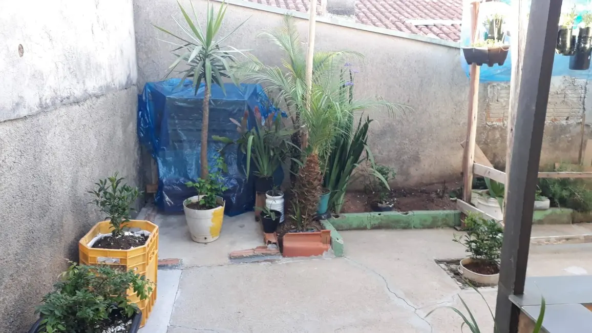 Foto 1 de Casa com 2 quartos à venda em Jardim Itamaraty II, Pocos De Caldas - MG