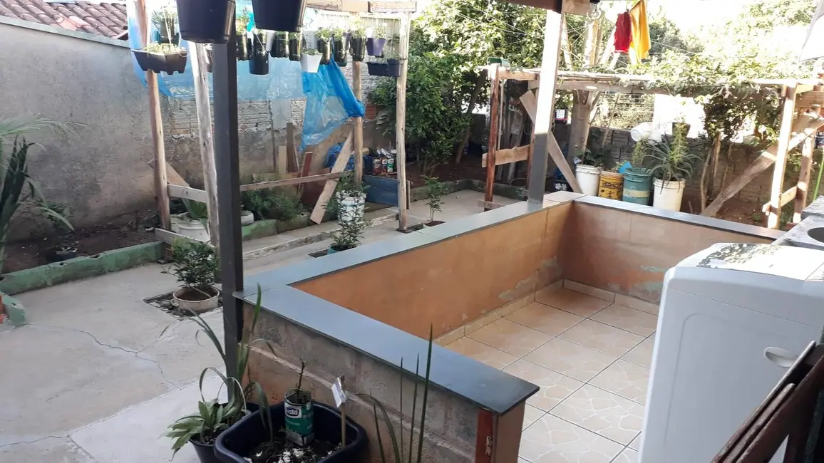 Foto 3 de Casa com 2 quartos à venda em Jardim Itamaraty II, Pocos De Caldas - MG