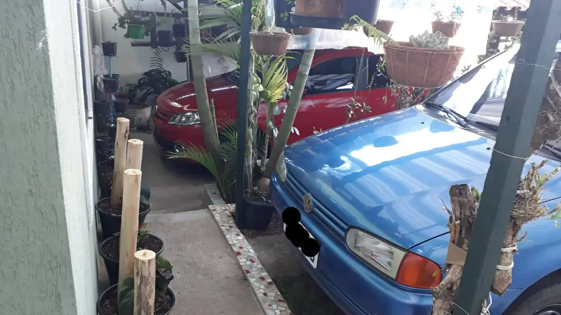 Foto 6 de Casa com 2 quartos à venda em Jardim Itamaraty II, Pocos De Caldas - MG