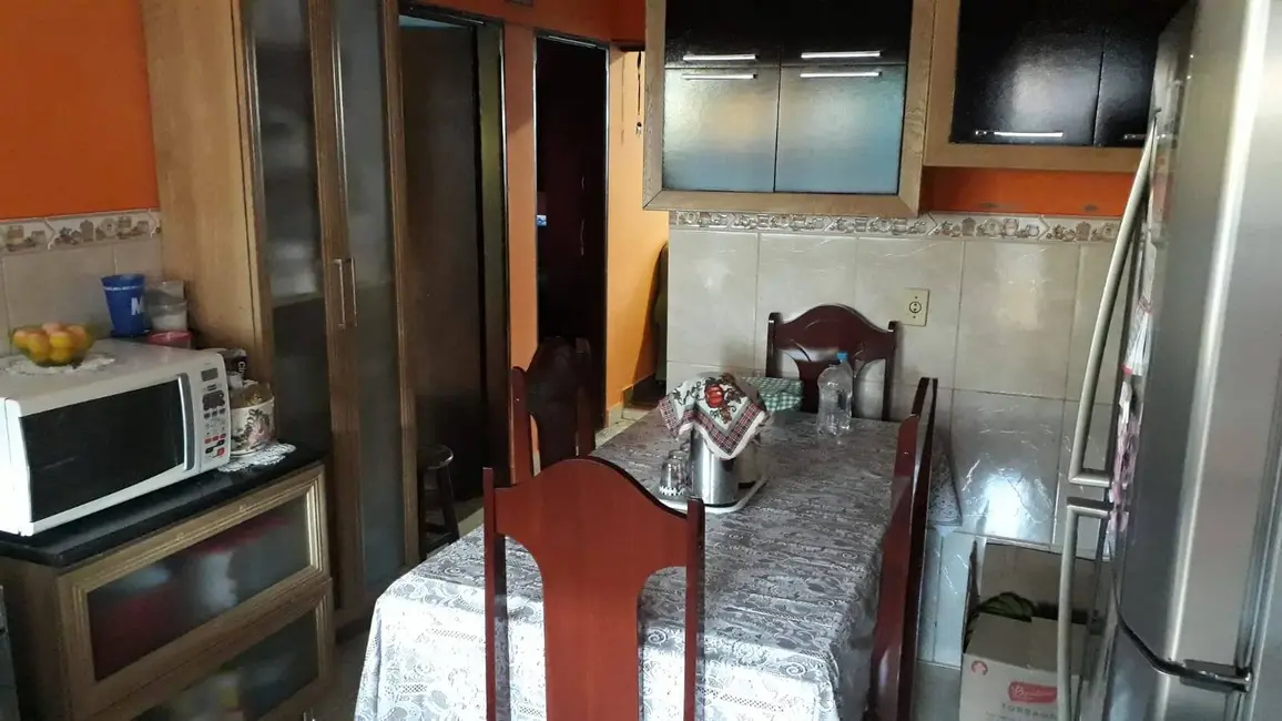 Foto 7 de Casa com 2 quartos à venda em Jardim Itamaraty II, Pocos De Caldas - MG