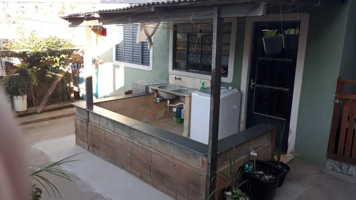 Foto 5 de Casa com 2 quartos à venda em Jardim Itamaraty II, Pocos De Caldas - MG