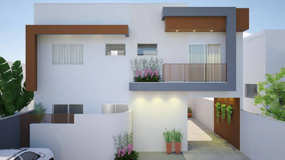 Apartamento com 2 quartos à venda, 70m2 em Vila Caio Junqueira, Pocos De Caldas - MG - imagem 2 Foto 2 de Apartamento com 2 quartos à venda, 70m2 em Vila Caio Junqueira, Pocos De Caldas - MG