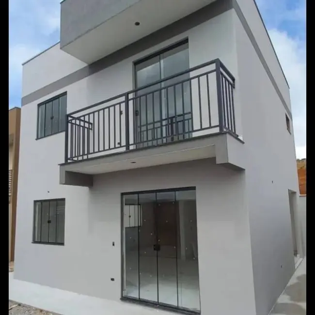 Foto 1 de Casa com 3 quartos à venda, 101m2 em Jardim Bandeirantes, Pocos De Caldas - MG