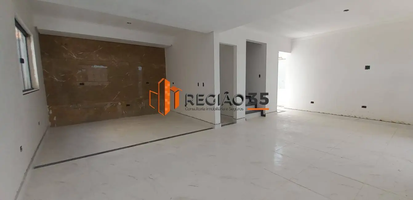 Foto 2 de Casa com 3 quartos à venda, 101m2 em Jardim Bandeirantes, Pocos De Caldas - MG