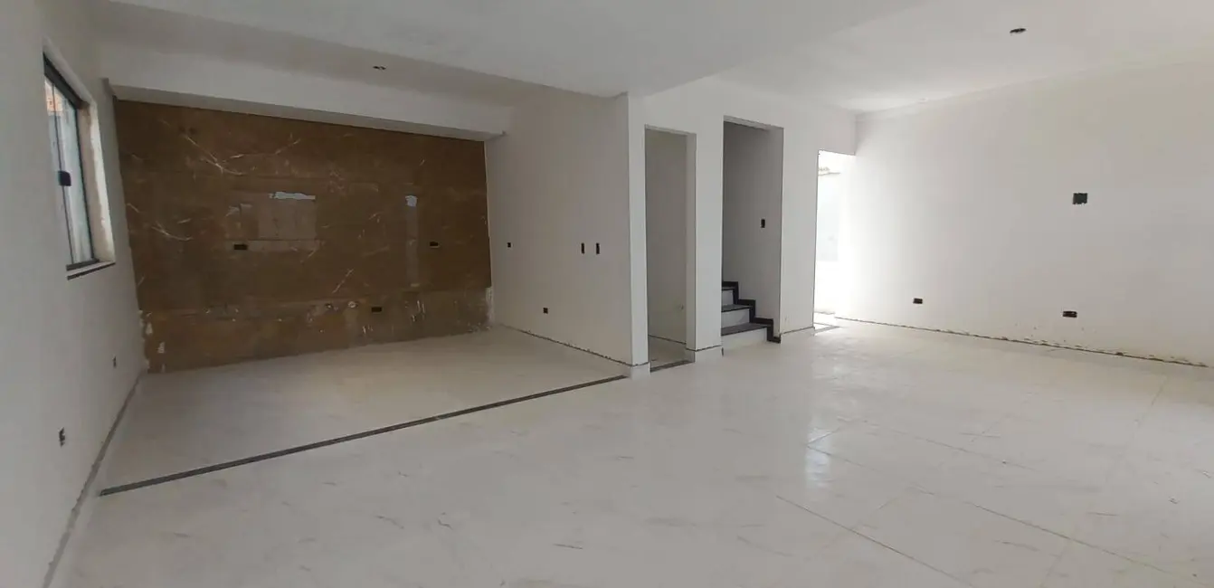 Foto 2 de Casa com 3 quartos à venda, 101m2 em Jardim Bandeirantes, Pocos De Caldas - MG