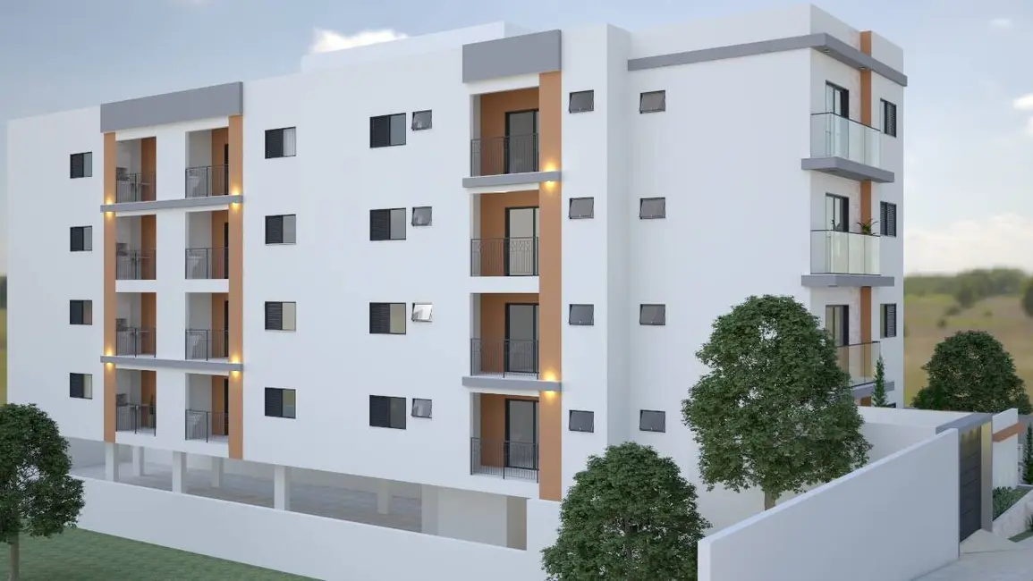 Foto 3 de Apartamento com 1 quarto à venda, 66m2 em Vila Togni, Pocos De Caldas - MG