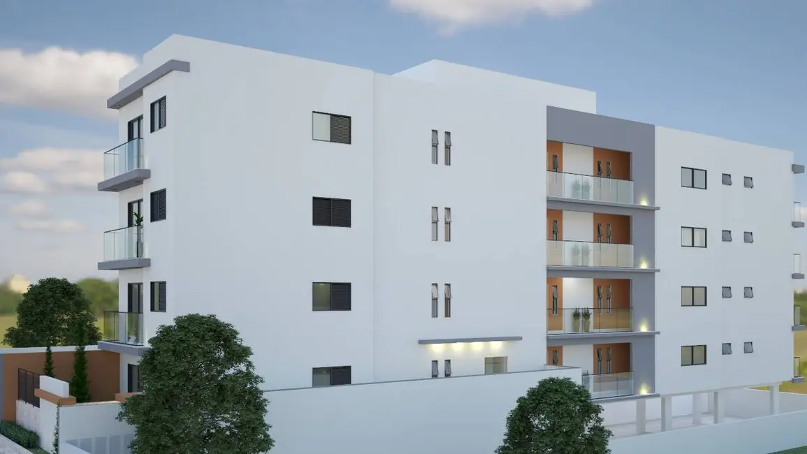 Foto 4 de Apartamento com 1 quarto à venda, 66m2 em Vila Togni, Pocos De Caldas - MG