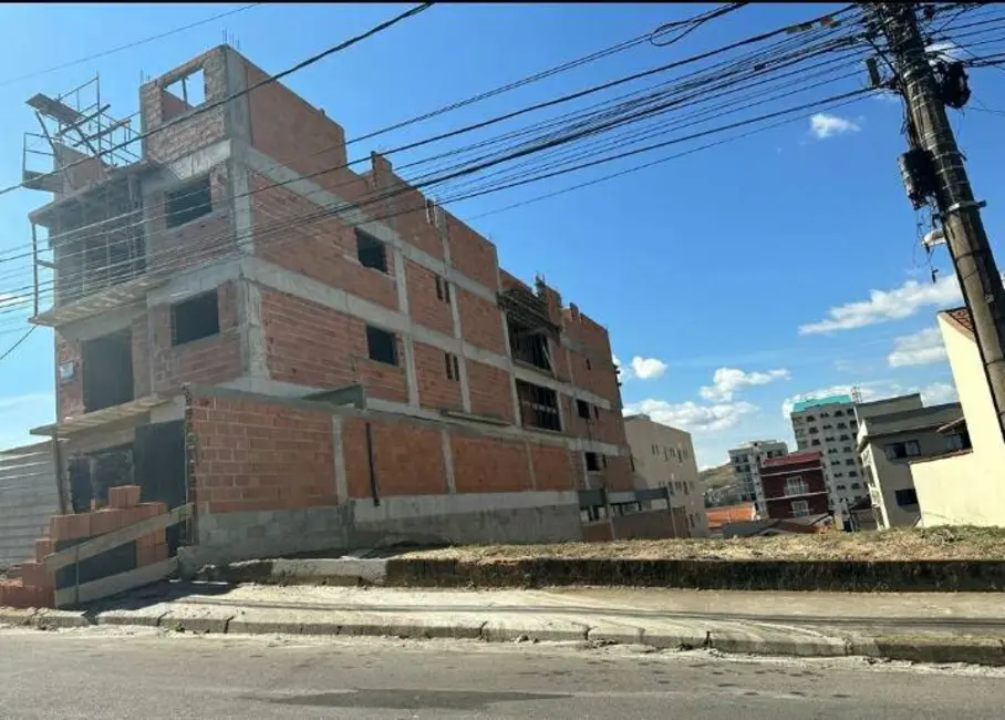Foto 6 de Apartamento com 1 quarto à venda, 66m2 em Vila Togni, Pocos De Caldas - MG