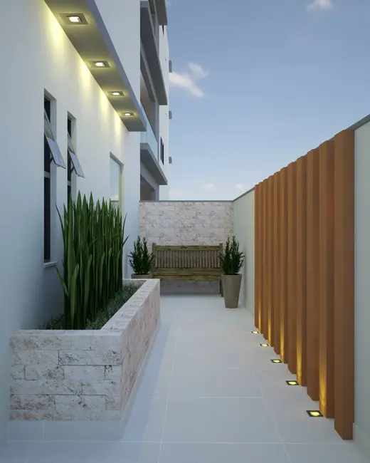 Foto 2 de Apartamento com 1 quarto à venda, 66m2 em Vila Togni, Pocos De Caldas - MG