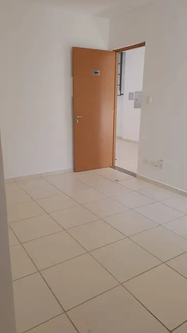 Apartamento com 2 quartos à venda, 47m2 em Jardim Vitória, Pocos De Caldas - MG - imagem 9 Foto 9 de Apartamento com 2 quartos à venda, 47m2 em Jardim Vitória, Pocos De Caldas - MG