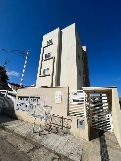 Foto 1 de Apartamento com 2 quartos à venda, 52m2 em Jardim Santa Rita, Pocos De Caldas - MG