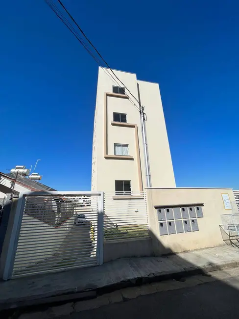 Foto 2 de Apartamento com 2 quartos à venda, 52m2 em Jardim Santa Rita, Pocos De Caldas - MG