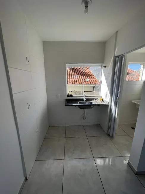 Apartamento com 2 quartos à venda, 52m2 em Jardim Santa Rita, Pocos De Caldas - MG - imagem 4 Foto 4 de Apartamento com 2 quartos à venda, 52m2 em Jardim Santa Rita, Pocos De Caldas - MG