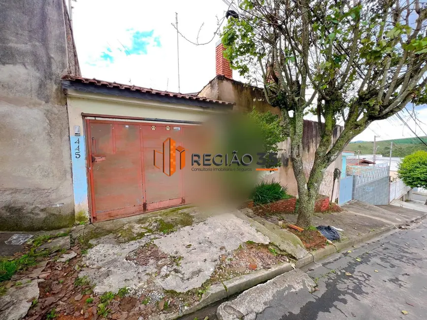 Foto 1 de Casa com 5 quartos à venda, 240m2 em Conjunto Habitacional Pedro Afonso Junqueira, Pocos De Caldas - MG