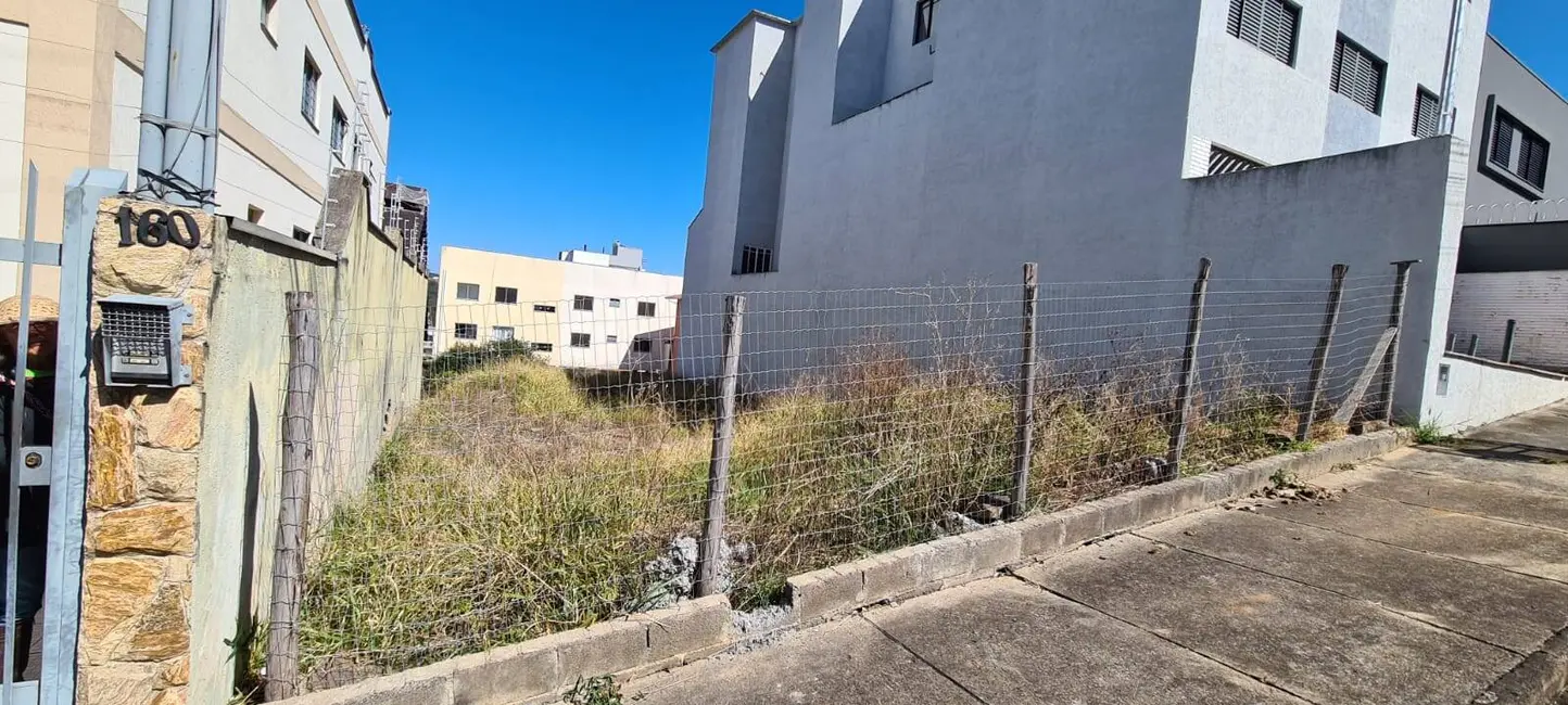 Terreno / Lote à venda, 250m2 em Santa Maria, Pocos De Caldas - MG - imagem 7 Foto 7 de Terreno / Lote à venda, 250m2 em Santa Maria, Pocos De Caldas - MG