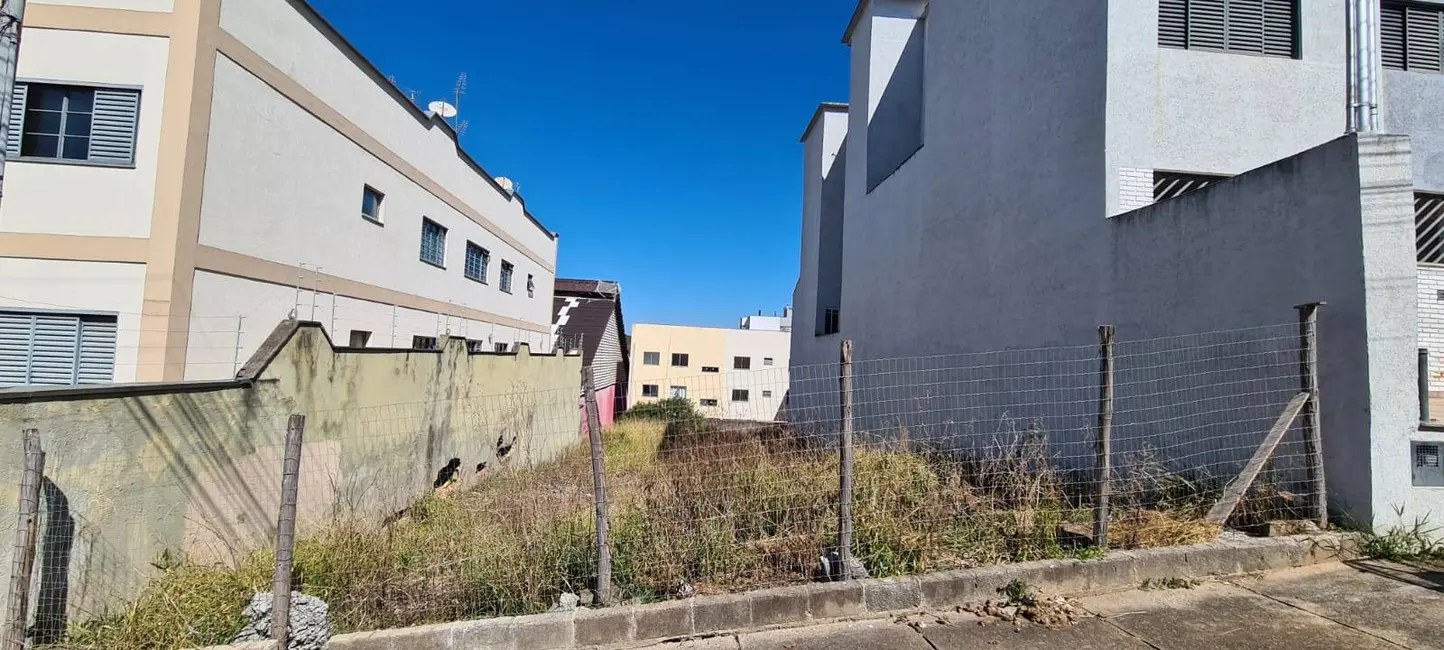 Terreno / Lote à venda, 250m2 em Santa Maria, Pocos De Caldas - MG - imagem 8 Foto 8 de Terreno / Lote à venda, 250m2 em Santa Maria, Pocos De Caldas - MG