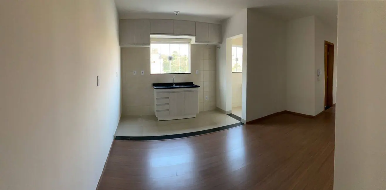 Apartamento com 2 quartos à venda, 70m2 em Residencial Greenville, Pocos De Caldas - MG - imagem 1 Foto 1 de Apartamento com 2 quartos à venda, 70m2 em Residencial Greenville, Pocos De Caldas - MG