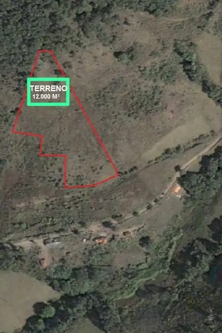 Terreno / Lote à venda, 12000m2 em Caldas - MG - imagem 6 Foto 6 de Terreno / Lote à venda, 12000m2 em Caldas - MG