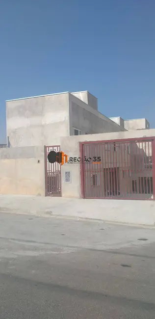 Foto 1 de Casa de Condomínio com 3 quartos à venda, 100m2 em Pocos De Caldas - MG