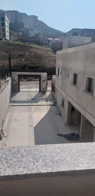 Foto 2 de Casa de Condomínio com 3 quartos à venda, 100m2 em Pocos De Caldas - MG