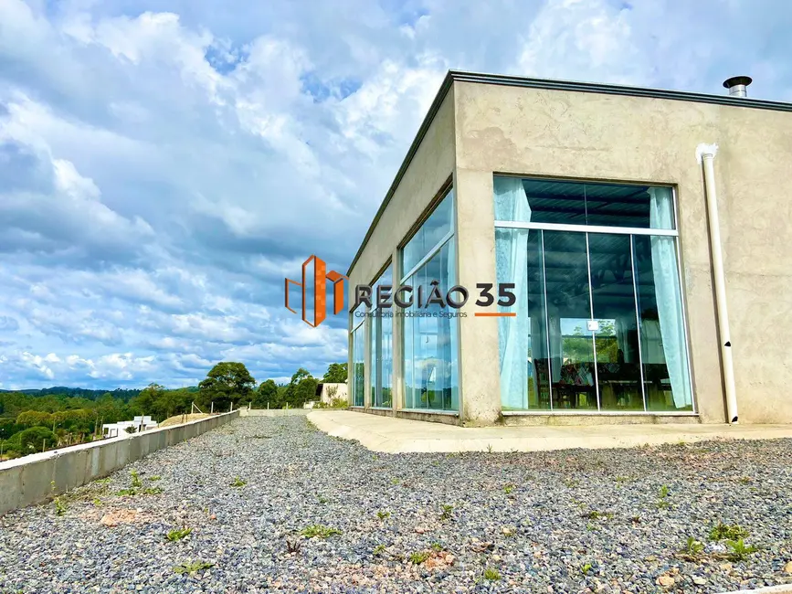 Foto 1 de Casa com 3 quartos à venda, 2000m2 em Pocos De Caldas - MG