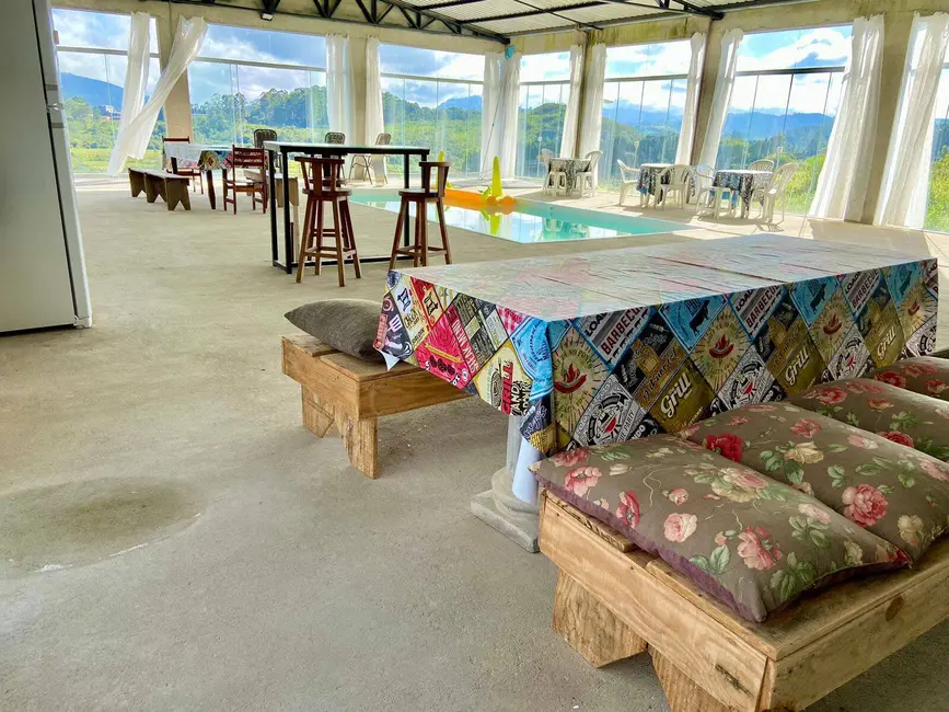 Foto 7 de Casa com 3 quartos à venda, 2000m2 em Pocos De Caldas - MG