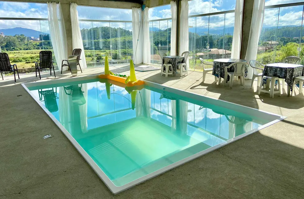 Foto 5 de Casa com 3 quartos à venda, 2000m2 em Pocos De Caldas - MG