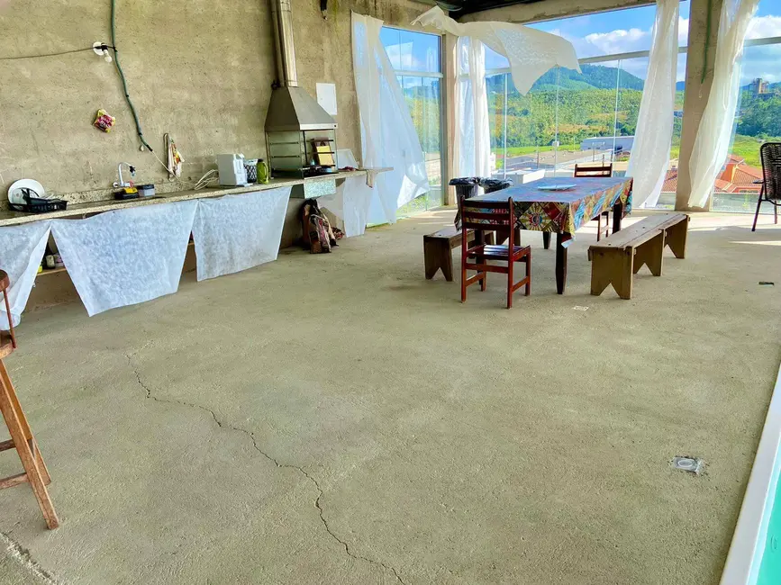 Foto 4 de Casa com 3 quartos à venda, 2000m2 em Pocos De Caldas - MG