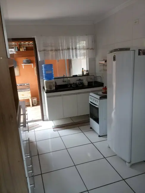 Casa de Condomínio com 2 quartos à venda, 78m2 em Estância Poços de Caldas, Pocos De Caldas - MG - imagem 5 Foto 5 de Casa de Condomínio com 2 quartos à venda, 78m2 em Estância Poços de Caldas, Pocos De Caldas - MG