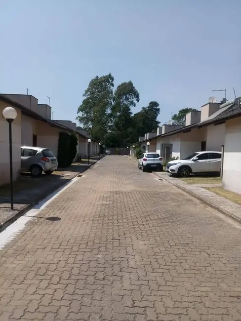 Foto 1 de Casa de Condomínio com 2 quartos à venda, 78m2 em Estância Poços de Caldas, Pocos De Caldas - MG