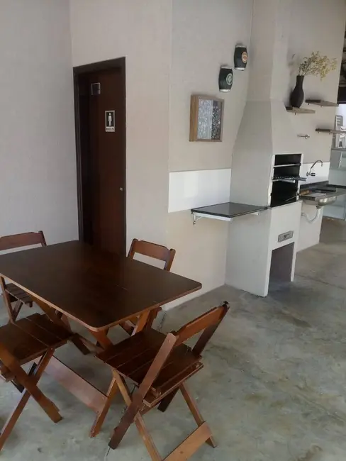 Casa de Condomínio com 2 quartos à venda, 78m2 em Estância Poços de Caldas, Pocos De Caldas - MG - imagem 7 Foto 7 de Casa de Condomínio com 2 quartos à venda, 78m2 em Estância Poços de Caldas, Pocos De Caldas - MG