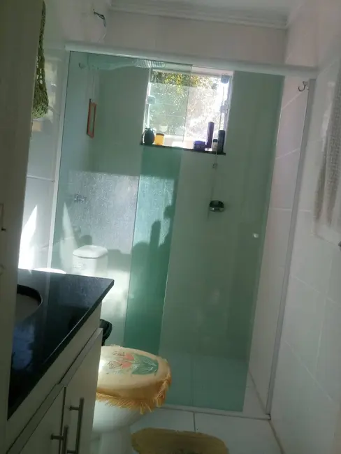 Casa de Condomínio com 2 quartos à venda, 78m2 em Estância Poços de Caldas, Pocos De Caldas - MG - imagem 9 Foto 9 de Casa de Condomínio com 2 quartos à venda, 78m2 em Estância Poços de Caldas, Pocos De Caldas - MG