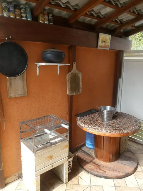 Casa de Condomínio com 2 quartos à venda, 78m2 em Estância Poços de Caldas, Pocos De Caldas - MG - imagem 8 Foto 8 de Casa de Condomínio com 2 quartos à venda, 78m2 em Estância Poços de Caldas, Pocos De Caldas - MG