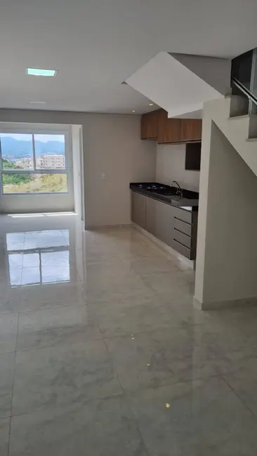 Casa com 3 quartos à venda, 144m2 em Residencial Morumbí, Pocos De Caldas - MG - imagem 4 Foto 4 de Casa com 3 quartos à venda, 144m2 em Residencial Morumbí, Pocos De Caldas - MG