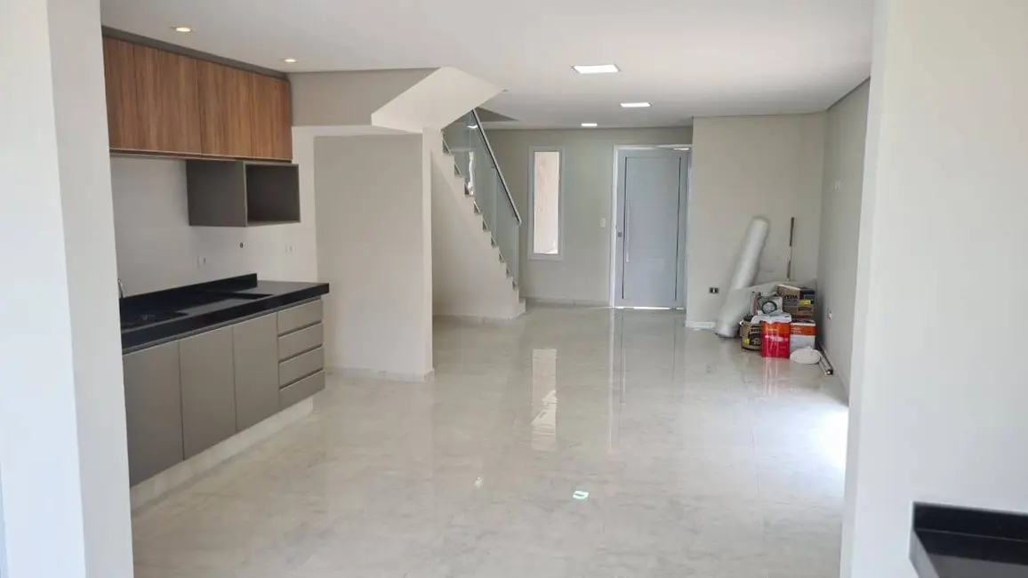 Casa com 3 quartos à venda, 144m2 em Residencial Morumbí, Pocos De Caldas - MG - imagem 2 Foto 2 de Casa com 3 quartos à venda, 144m2 em Residencial Morumbí, Pocos De Caldas - MG